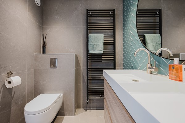 Medium property photo - Jan van Almondestraat 80, 3176 VA Poortugaal